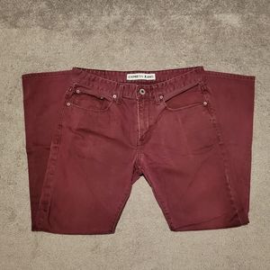 Men's Express Jeans